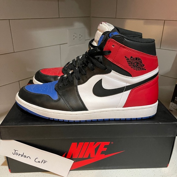 Jordan Other - Jordan 1 High Top 3